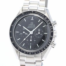 OMEGA Speedmaster Moonwatch Professional Chronograph 3570.50.00 Men's Watch