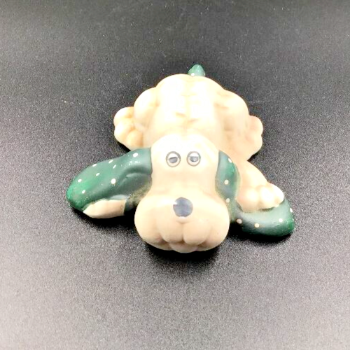 Estatuilla de perro beagle cachorro libra Pendelfin - Imagen 1 de 2