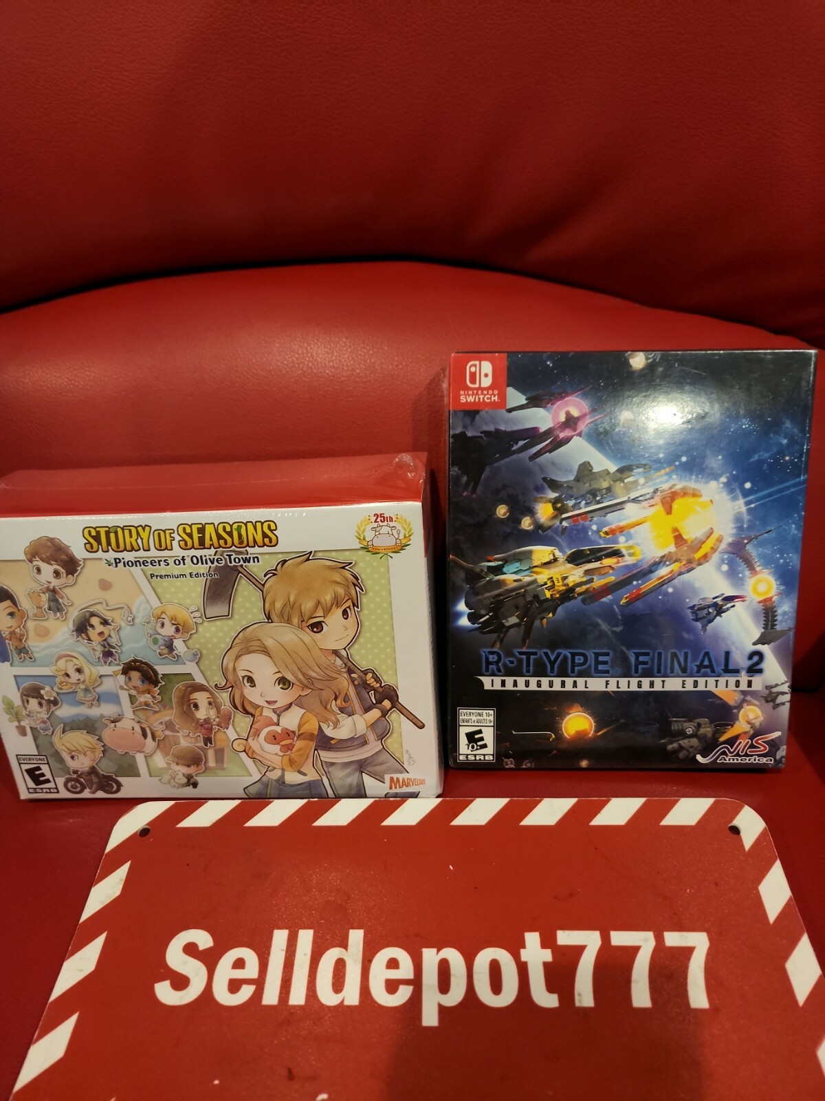 nintendo switch games lot new | eBay