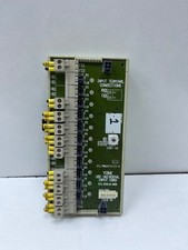 USED York 371-03694-000 UDC Universal Input Card