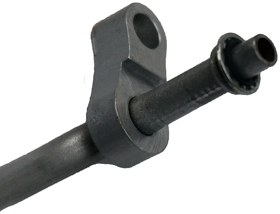 Línea de entrada y salida de enfriador de aceite Trans para Chevrolet Cruze 2010-2013 1,8 L Dorman Foto 2 de 4