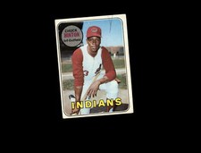1969 Topps 644 Chuck Hinton POOR #D1,119603