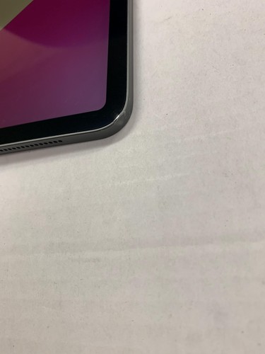 Apple iPad Pro 3rd Gen. 512GB, Wi-Fi, 12.9 in - Space Grey - Bild 4 von 5