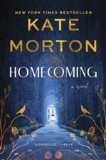 Homecoming : A Novel Paperback Kate Morton