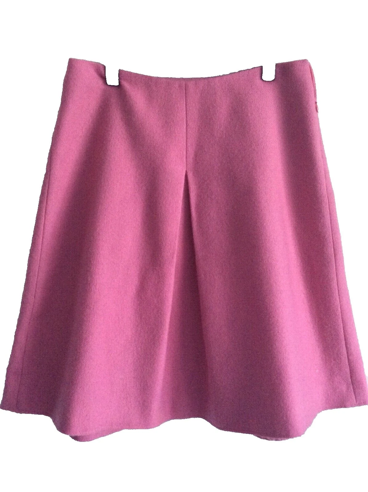 Solid Skirts Miu Miu