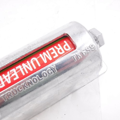 Trucknology Aluminum Gas Tanker Trailer Fuel Indicator TK699 - Picture 4 of 5