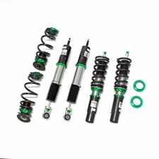 Hyper-Street 2 Coilover Suspension Lowering Kit for Audi Q5 8R 09-17