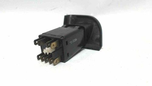 Interruptor intermitente advertencia clásico 1620OL RENAULT FUEGO (136_) 1.6 TS/GTS - Imagen 2 de 3
