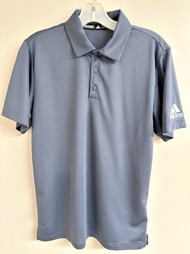 Adidas Grind Polo - Picture 8 of 13