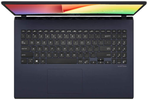 ASUS VivoBook 15.6" Laptop 1920x1080 i5-10300H NVIDIA GTX 1650 36GB 1TB SSD W11P - Picture 4 of 5