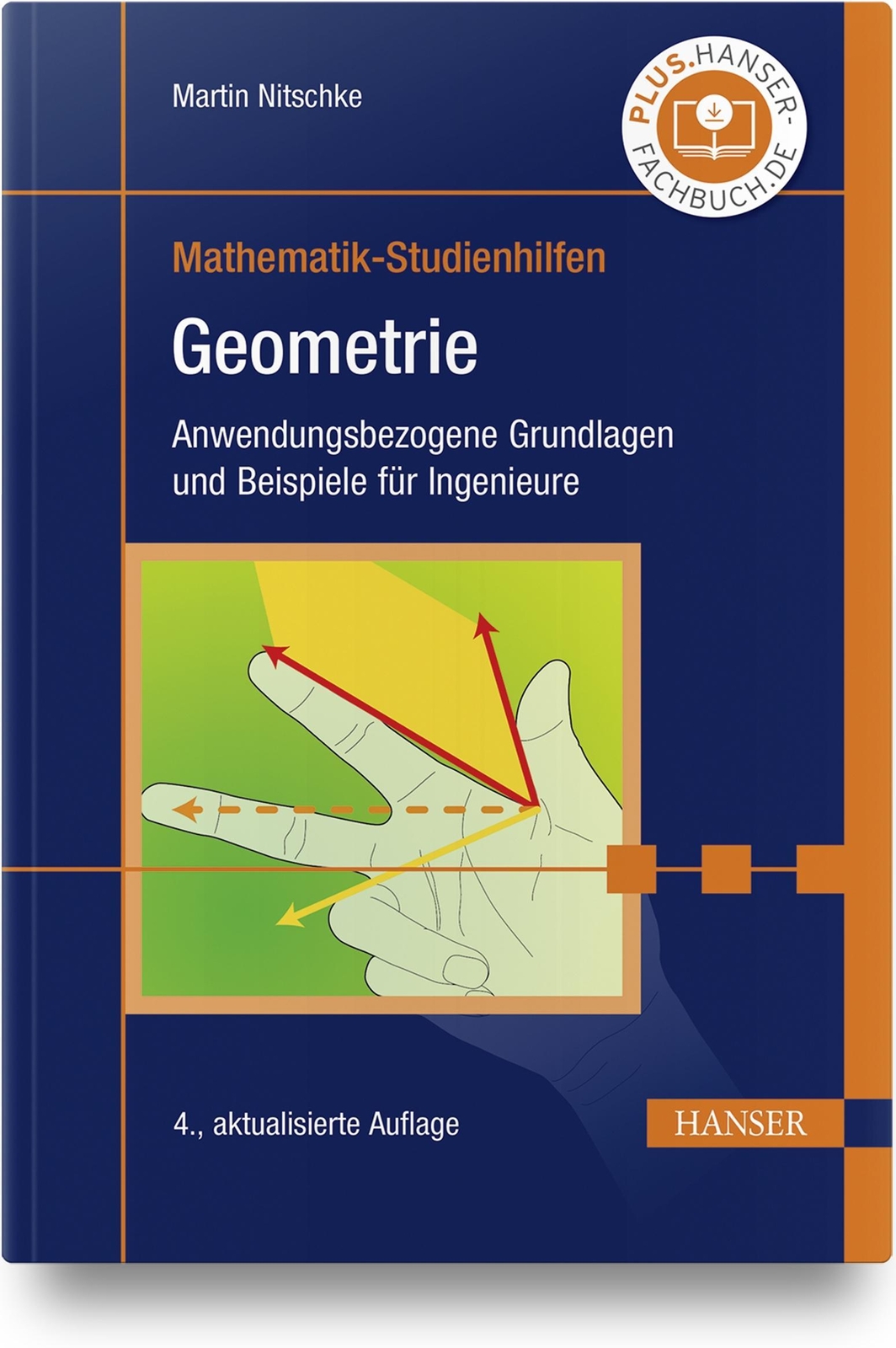 Thumbnail - Geometrie, Martin Nitschke
