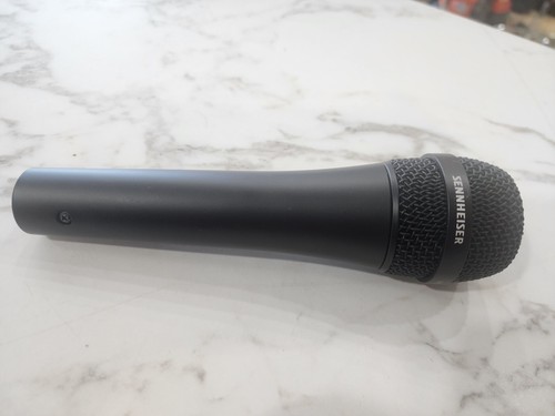Sennheiser MD 445 Large-Diaphragm Supercardioid Dynamic Vocal Microphone/Mic Exc - Picture 2 of 4