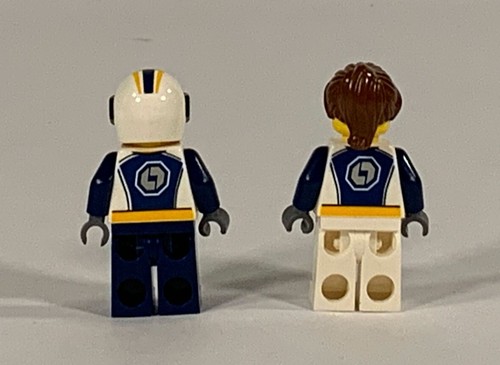 60151 LEGO Dragster Transporter 100 % vollständig mit Karton & Anleitung hervorragender Zustand 2017 - Bild 4 von 24