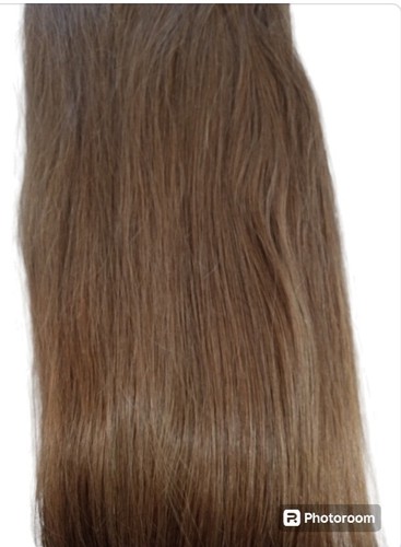 Bellame Lace Weft 360g 26" Chestnut Brown Hair Extensions - Picture 4 of 8