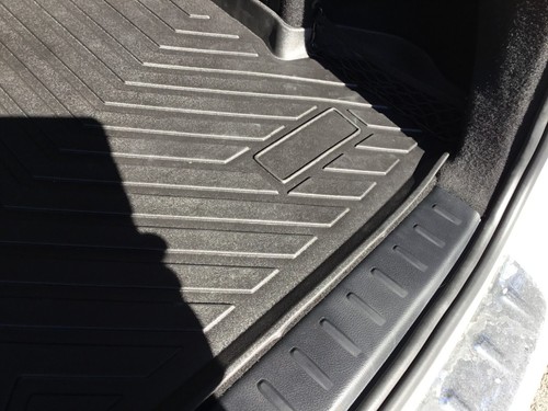 Rear Trunk Floor Liner Tray Pad for MERCEDES-BENZ GLB-Class 2020-2025 Brand New - Picture 18 of 24