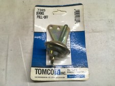 New Tomco Carburetor Choke Pull Off 7385 