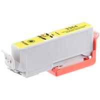 Icolor Tintenpatrone FüR Epson (Ersetzt T3364 / 33XL), Yellow
