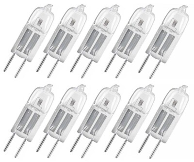 Osram Stiftsockellampe Halostar Starlight G4 12V 64415s 64425s 64405s 5W - 20W