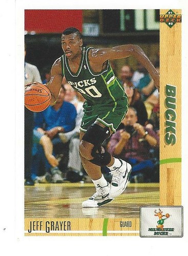 Complete Your Set 1991-92 Upper Deck Basketball 1-250 - Picture 228 of 258