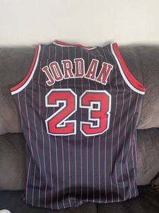 camiseta original michael jordan