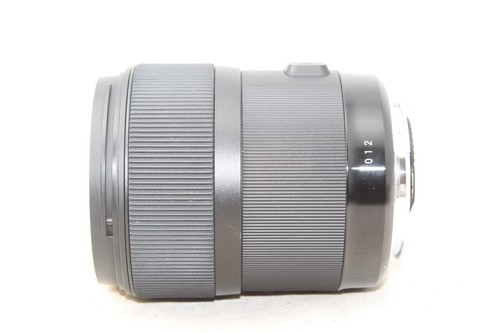 [ EXC5 Sigma 35mm 1.4 DG HSM Art For Canon EF Mount #9276 - Picture 11 of 24