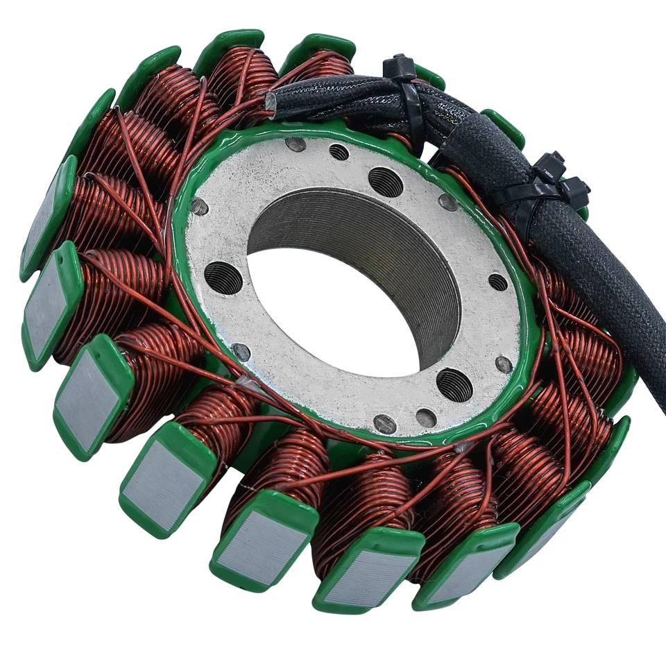 Stator for Suzuki GS1150E GS1150ES GS750E GS750ES GS700ES GS700E 1983 1984-1986 - Image 3 of 4