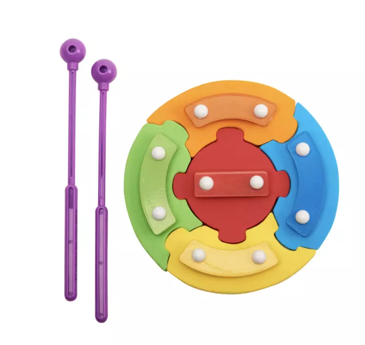 Bath xylophone best sale