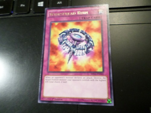 YUGIOH RARE RARES FROM THE NEW SETS PART 5 YOU CHOOSE - Picture 205 of 234
