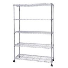 Iris Ohyama metarusixeruhusiri-zu Pole Diameter 25 mm metarusixeruhu Wid