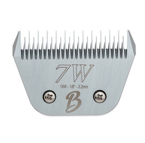 Bucchelli Grooming Clipper Blades, A Series, Regular, Wide & Cat Blades - Picture 45 of 79
