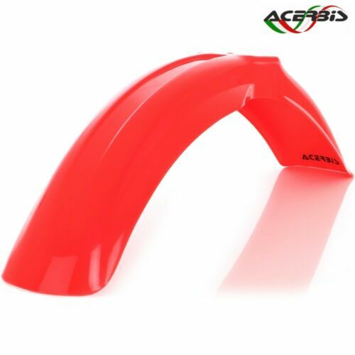 Parafango Anteriore Acerbis Stile Supermotard Per Suzuki DR-Z 400S (2000-2021)