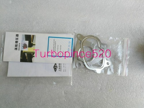 MHI TF035 49135 06910 1118100-E09-B1 Great Wall Wingle H5 GW2.5T Turbocharger - Picture 7 of 9