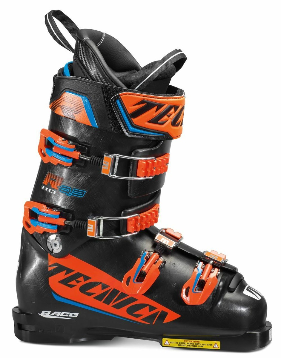 TECNICA テクニカ R9.5 110 New Tecnica R9.3 110 ski boots, mondo 22, 23, or 24 | eBay