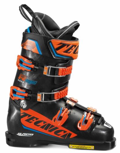 2016 Tecnica R9.3 110 Race Ski Boots