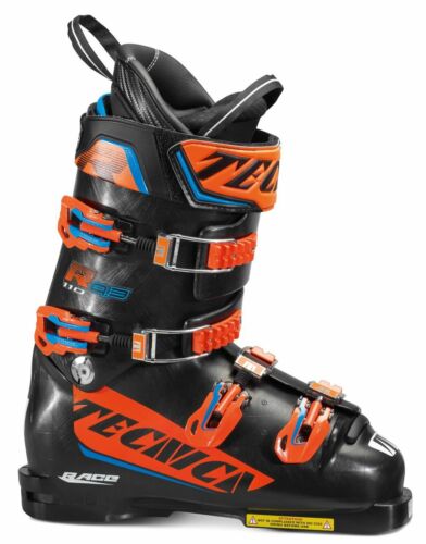 2016 Tecnica R9.3 110 Race Ski Boots - 第 1/5 張圖片