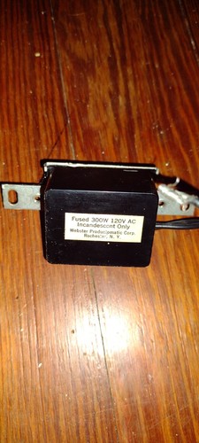 Dimmer Light Switch - Picture 4 of 4