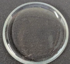 NOS Acrylic Round Watch Crystal for Hamilton 74788 - 30.1mm