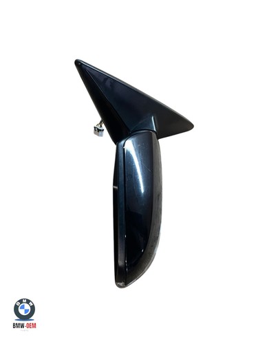 KIA SORENTO MK2 WING MIRROR RIGHT DRIVER SIDE IN BLACK ABP POWER FOLD 09-2014 - Picture 4 of 8