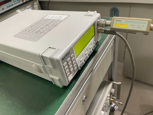 Anritsu MA2442A Sensore di potenza ad alta precisione, 10 MHz 18 GHz, -67 +20 dBm - Foto 13 di 22