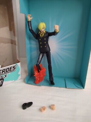 Figurine One Piece ANIME HEROES