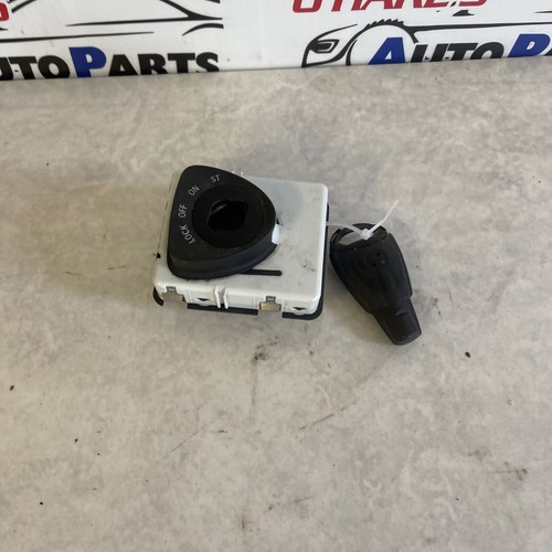 Saab Ignition Switch and key (12801010) 1.8t petrol 2004 saloon eBay