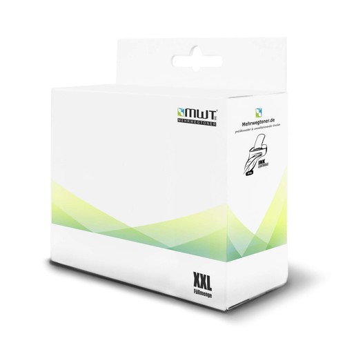 1x Tintenpatrone für HP DeskJet 3650 3651 3652 450 5145 5150 5151 5550 5551 FOTO
