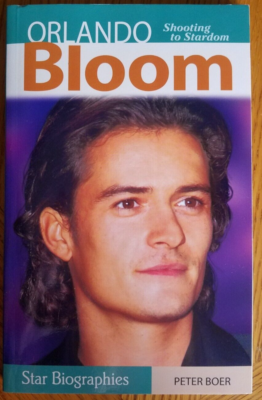 【中古】 Orlando Bloom/ICON PR/Peter Boer 中古】 Orlando Bloom/ICON PR/Peter Boer ORLANDO BLOOM