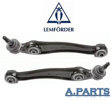 LEMFÖRDER SET 2X QUERLENKER VORNE UNTEN LINKS RECHTS BMW X5 E70 X6 E71 E72