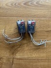 2x Atoto Ac-H2L01 Hi Low Adjustable Rca Line Out Converter Ground Loop Isolator