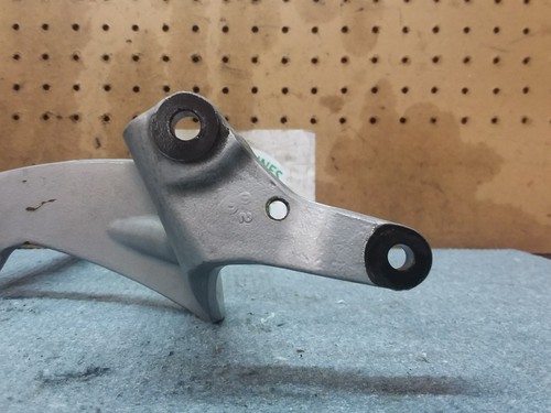 2003 03 Victory Vegas Right rear peg OEM - Picture 7 of 9