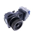 Truck Air Brake Compressor 9061301415 4123520010 9061301315 For Mercedes Benz