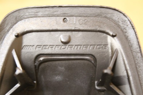 65205A59AB7 Antenna Cover New genuine BMW accessory - Picture 4 of 5