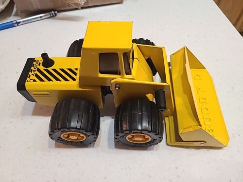 Buddy L. Front Bucket Loader Vintage Made in Japan - Picture 2 of 5