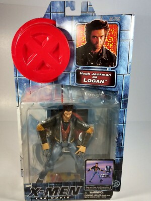 マーベル　トイビズ　ＸMEN　THE　MOVIE　LOGANローガン s-l400.jpg